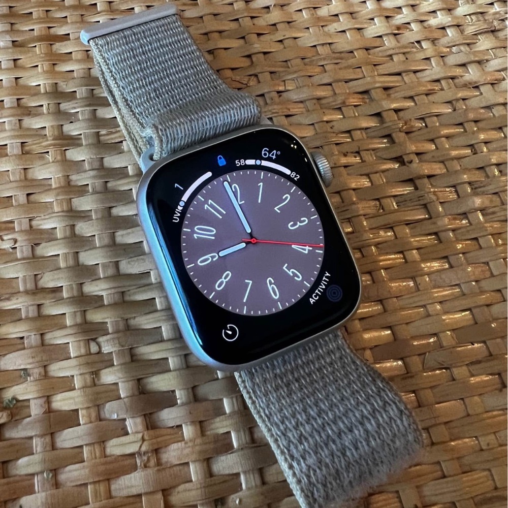 Apple Watch Series 8 41MM